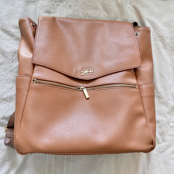 Freshly Picked Diaper bag